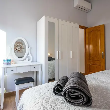 Casa de Férias Carrasco 4 Vélez-Málaga