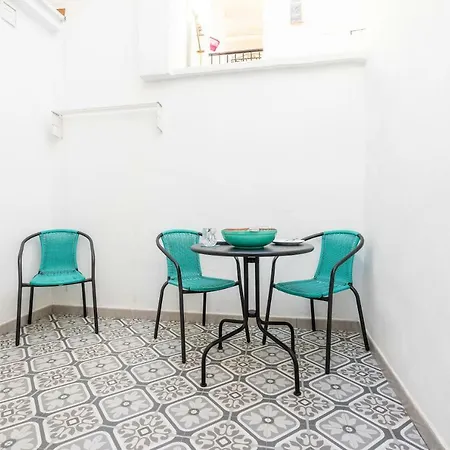 Carrasco 4 Casa de Férias Vélez-Málaga
