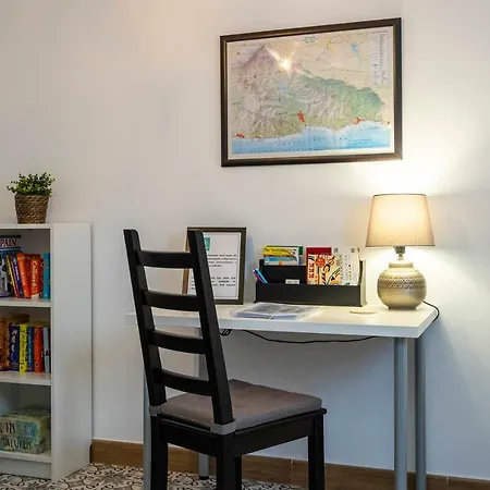 Casa de Férias Carrasco 4