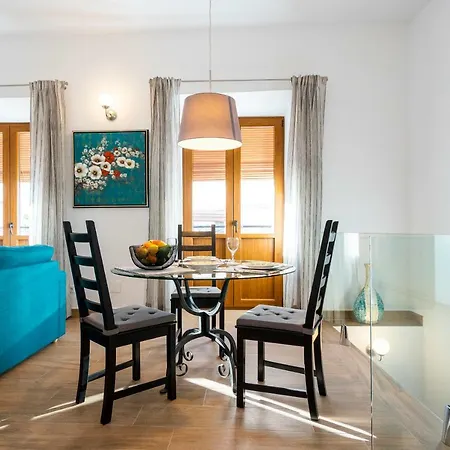 Carrasco 4 Casa de Férias Vélez-Málaga
