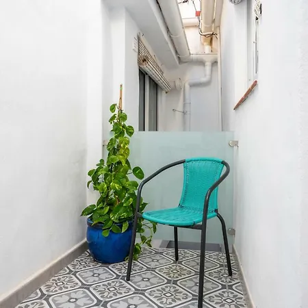 Carrasco 4 Casa de Férias Vélez-Málaga