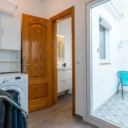 Carrasco 4 Casa de Férias Vélez-Málaga