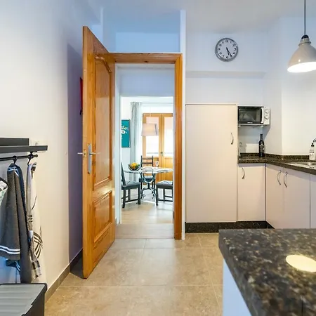 Casa de Férias Carrasco 4 *