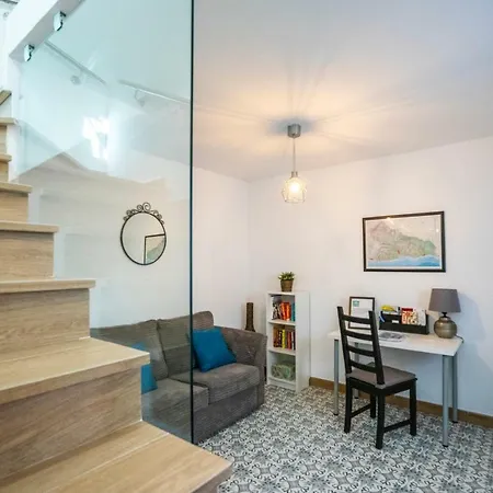 Casa de Férias Carrasco 4 Vélez-Málaga